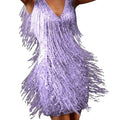 Purple / S