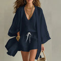Navy / XS