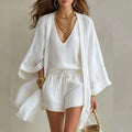 White / XS