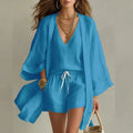 Blue / XS