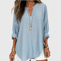 Light Blue / S