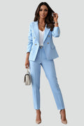 Light Blue / S