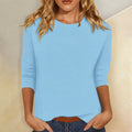 Light Blue / S