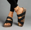 Black / 5
