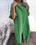 Green / S