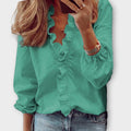 Green / XS