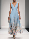 Light Blue / S