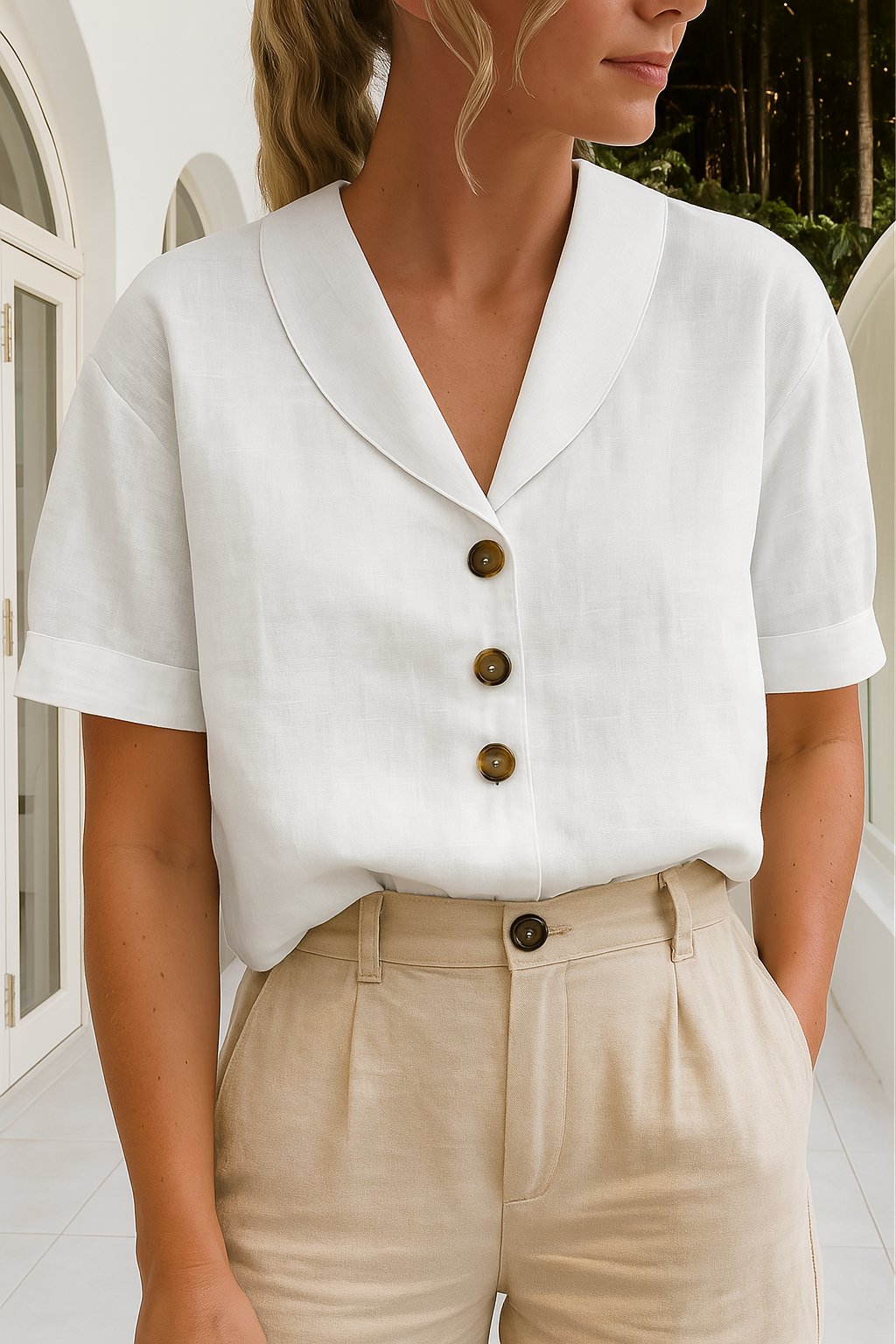 Clarissa | Women&