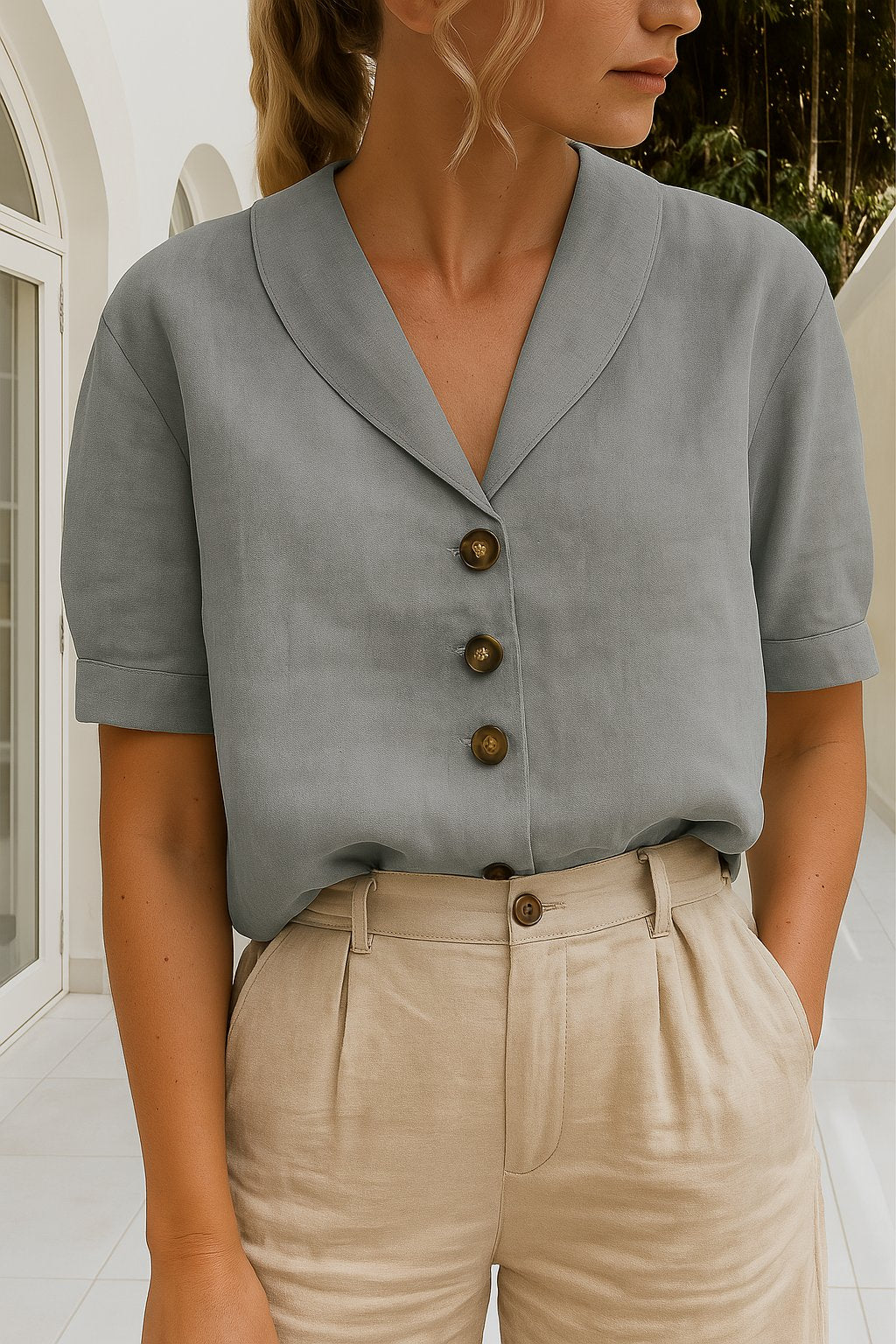 Clarissa | Women&