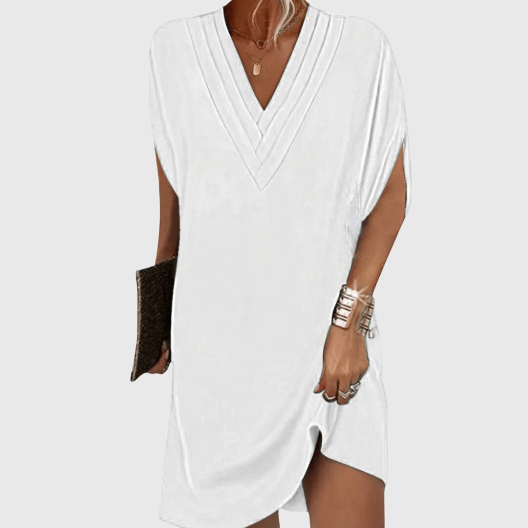 Cleo | Elegant Tummy-Hiding Women&