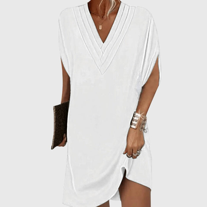Cleo | Elegant Tummy-Hiding Women&