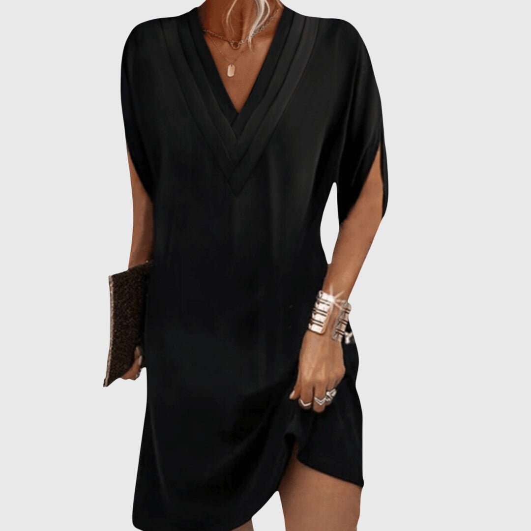 Cleo | Elegant Tummy-Hiding Women&