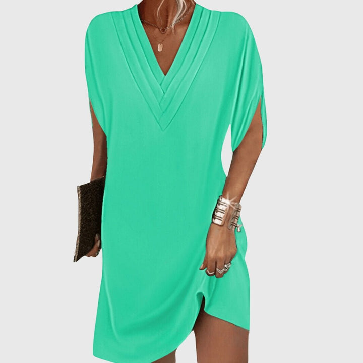 Cleo | Elegant Tummy-Hiding Women&