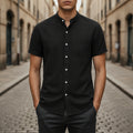 Black / S