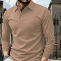 Light Brown / S
