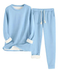 Light Blue / S