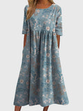 Light Blue / S