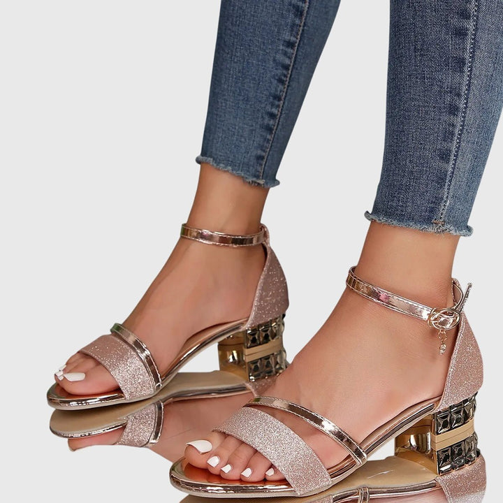 Cressida | Women&