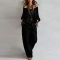 Black / XS