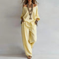 Yellow / XS