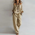 Khaki / XS