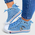 Azul Denim / 5