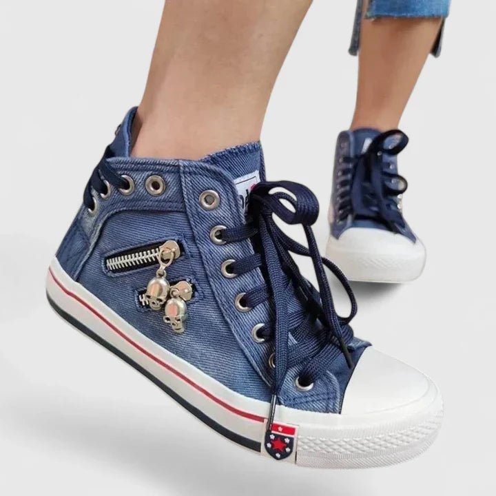 Delvaine | Women&