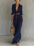 Navy / XS