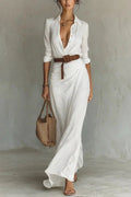 White / XS