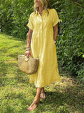 Yellow / S