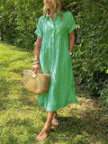 Green / S
