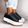 Black / 5.5