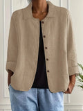 Khaki / S