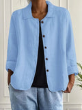 Light Blue / S
