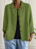 Green / S
