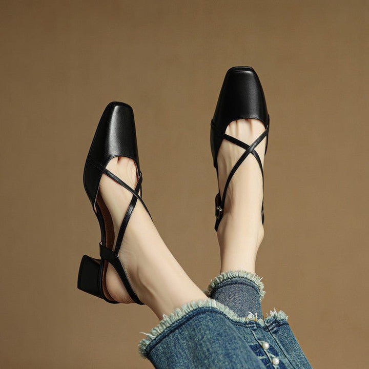 Faye | Women&