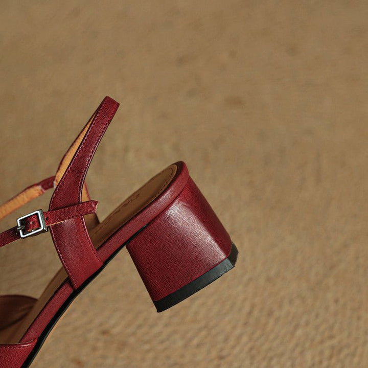 Faye | Women&