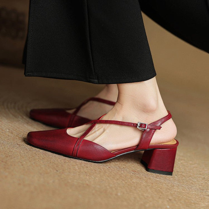 Faye | Women&