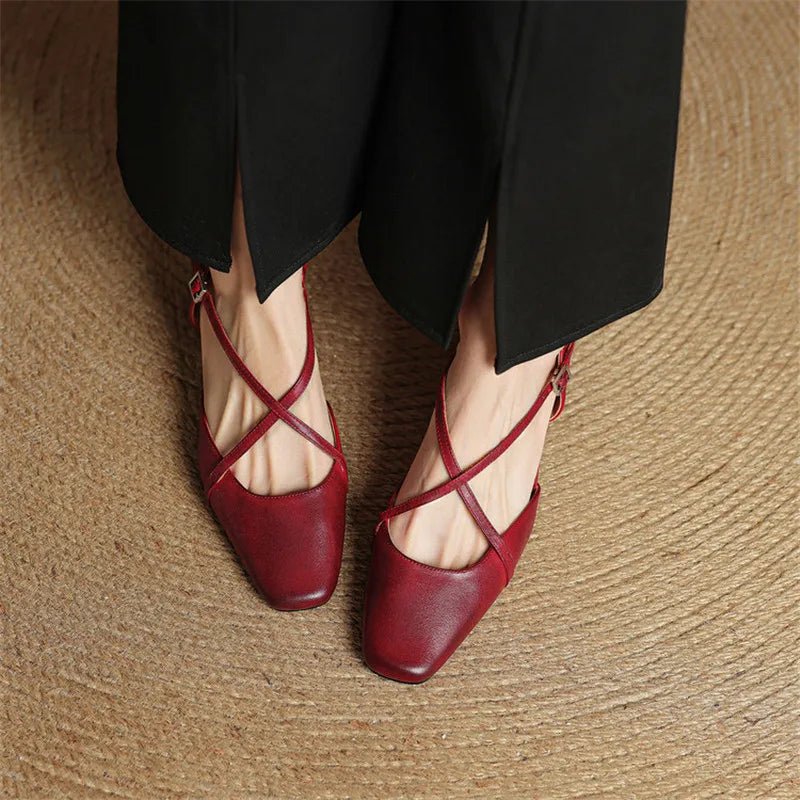 Faye | Women&