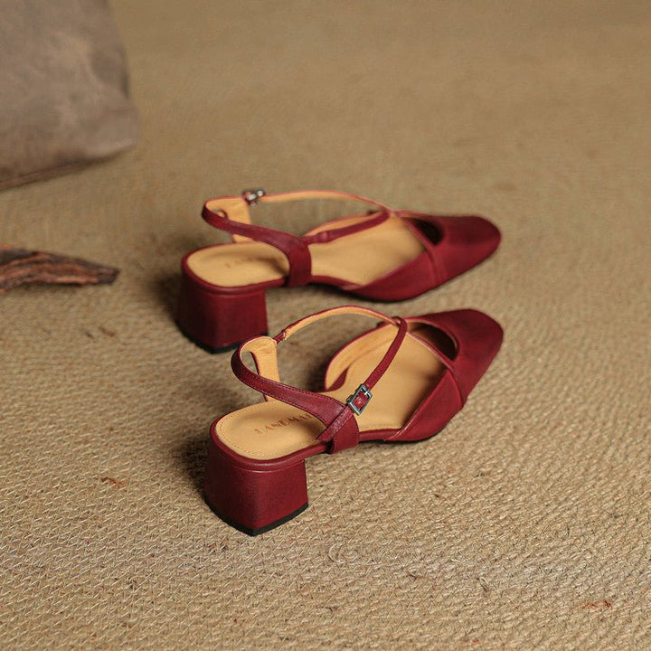 Faye | Women&