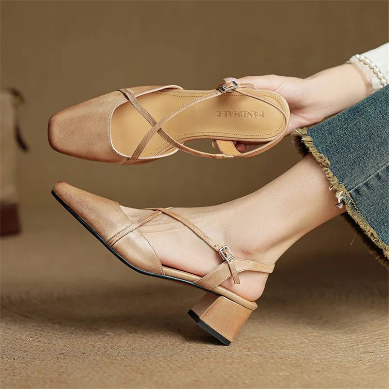Faye | Women&