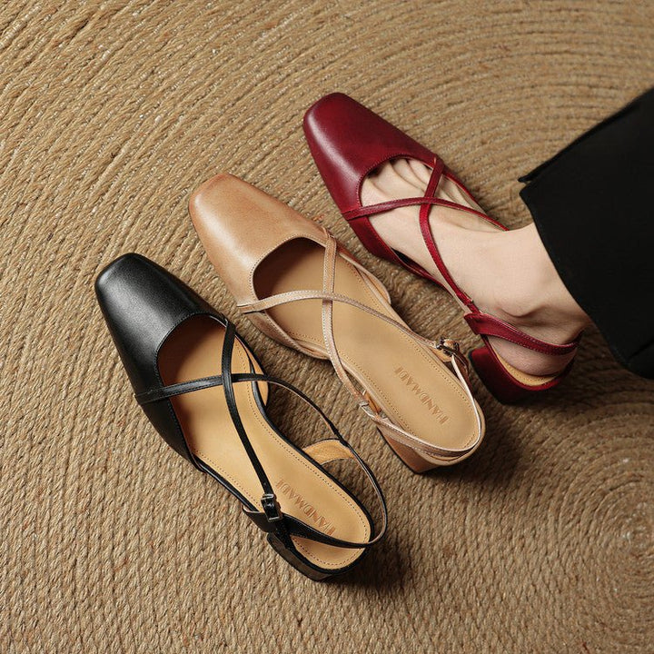 Faye | Women&