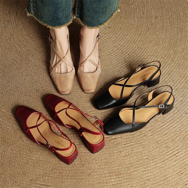 Faye | Women&