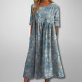 Light Blue / S