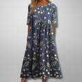 Navy Blue / S