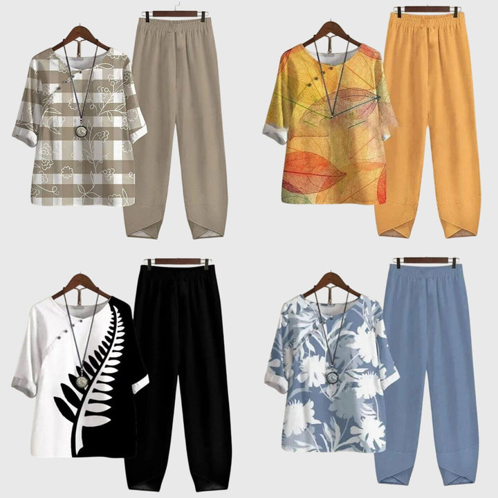 Floriel | Women&