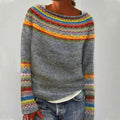 Gris/Arc-en-ciel / 2XS