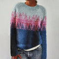 Bleu/Rose / 2XS