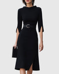 Black / XS