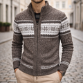 Brown / M
